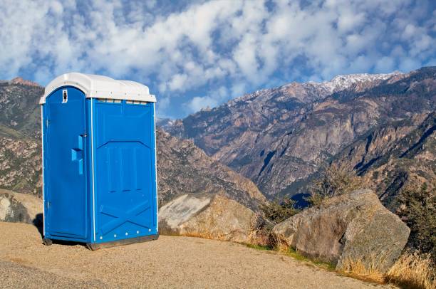 Best Luxury portable toilet rental  in Sterling, VA