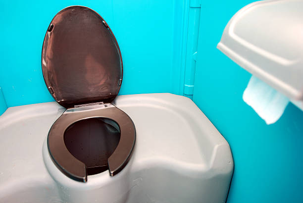 Best Sanitation services for porta potties  in Sterling, VA