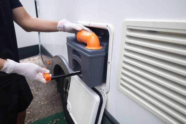 Best Local porta potty services  in Sterling, VA