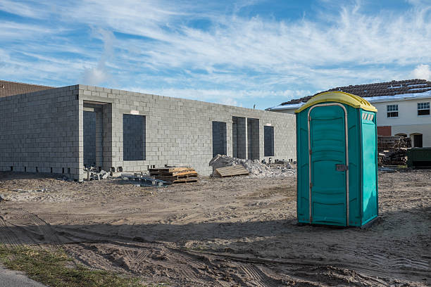 Best Portable toilet rental cost  in Sterling, VA