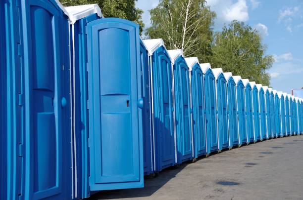 Best Portable bathroom rental  in Sterling, VA
